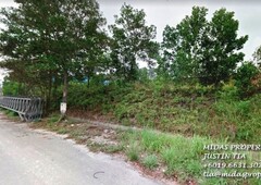 Industrial Land For Sale In Nilai 3 Industrial Park