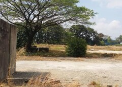 Industrial Land for Sale in Pengkalan Chepa Kelantan