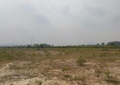 Industrial Land @ Puncak Alam Main Road