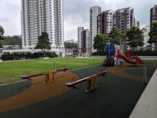 Inwood Residences Pantai Sentral Park Kuala Lumpur For Sale