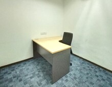 Jalan 16/11, Petaling Jaya - Fully Furnished 1-5 pax Office Suite