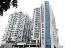 Jalan Ampang M Suite Condominium