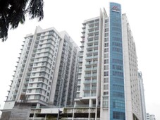 Jalan Ampang M Suite Condominium For Rent