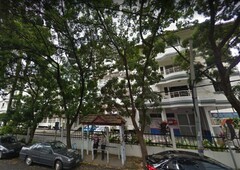 Jalan Ampang Tengah Condominium Villa Ampang For Sale