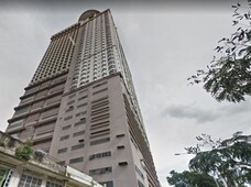 Jalan Ipoh Golden City Condominium For Sale