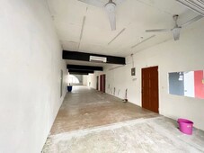 Jalan Setiawangsa 8 3rd floor office/space for rent
