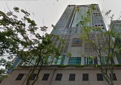 Jalan Tun Razak Menara Avenue Condominium For Sale