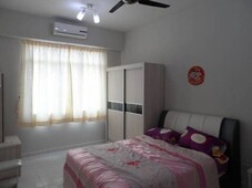 Jentayu Residence , 3 Rooms Now Only Rm1200