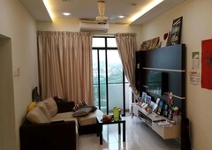 Jentayu Residence,Tampoi@ Super Offer Sale Fully Renovated Unit