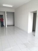 Jentayu,Tampoi 3room For Rent