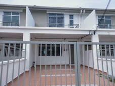 Johor Bahru New house Cheap Rent