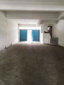 *Johor Jaya, Jalan Dedap 15 Double Storey Shop Lot For Rent