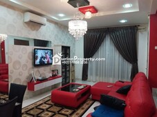 Jp Perdana 2S Terrace Fully Renovated Move In Condition
