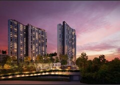 KAIA Heights By UEM Sunrise | New Launching 2021 | Hilltop Living Condo with Reserve Forest