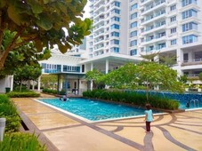Kajang Bandar Seri Putra Apartment Putra 1 For Rent