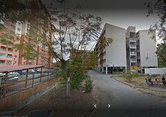 Kajang Taman Sepakat Indah Apartment For Sale