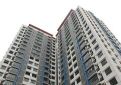 Kajang Unipark Condominium For Sale