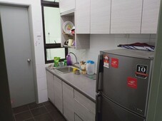 Kajang Unipark -separate condo rooms for rent