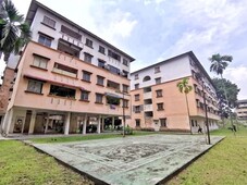 Kekwa Apartment For Rent @ Taman Sutera Utama, Skudai