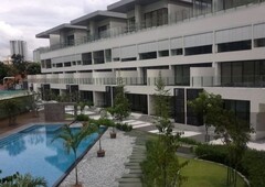 Kenny Heights Residence for Sale in Hartamas