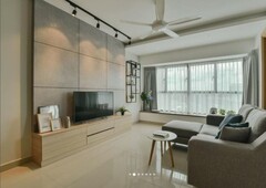 [Kepong]High Potential Growth Area Freehold Condo 520K!!900SF!!3R2B!!