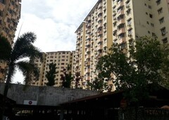 Kepong Perdana Puri Apartment For Sale