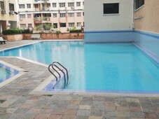 Kepong Vista Saujana Apartment For Rent