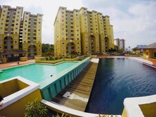 Ketumbar Height Taman Cheras Kuala Lumpur For Rent