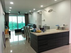 Kiara Residence Condominium, Bukit Jalil, Fully Furnished