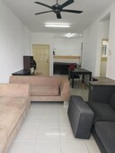 Kipark Apartment , Semi-Furnish Rental Rm1250