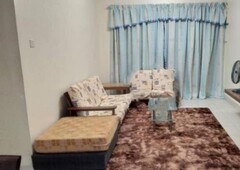 KIPARK SELAYANG FOR RENT WITH FF & MOVE IN CONDITION