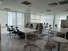 KL CBD office space for rent