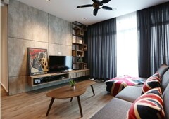 KL City Freehold Condo [2R2R] Rebate 30% + Save Up To 80K Limited Units