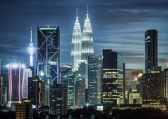 [KL View]2020 BIG OFFER 4XXK to own 10Min To KLCC Freehold affordable price residential Condo