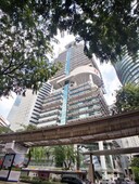 KL33, Serviced Office, For 2 pax use, Near LRT & Monorail Station