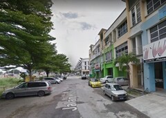 Klang Sentral, Meru, Klang, Shop Facing Main Road For Rent