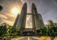 [KLCC Project] LRT MRT at your Doorstep. GRR For Sure