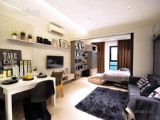 KLCC VIEW NEW CONDO PROJECT MONTHLY INSTALMENT RM800