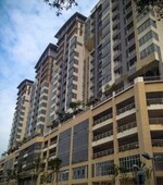 Kota Damansara I Residence Serviced Apartment For Sale