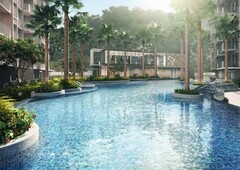 kota kemuning Limited Complete Resort Style Living Condo Only 4XXK Own it With 5Star Clubhouse