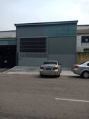 Kota Puteri , Megah Ria ,Masai Factory/Warehouse Rent