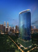 Kota Sri Damansara Sky View F/H Semi-D Condo [ Near MRT & Fully Furnish ] \