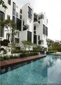 Kuala Lumpur Pantai Hilpark 1 Condominium For Sale