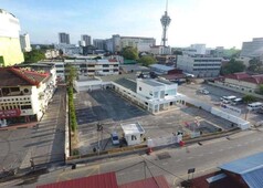 Land and Building for Sale in City of Alor Setar Kedah