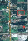 Land for Sale at Batu 18, Jalan Kapar, Klang Selangor