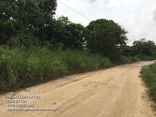 Land For Sale In Subang New Village, Shah Alam