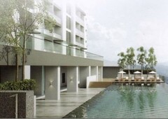 Landmark Residence 1 Condominium Cheras For Rent