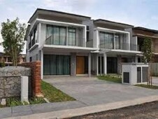 [LAST 3 Unit!] Freehold Luxury House , Seremban Gated&Guarded FULL LOAN!!!