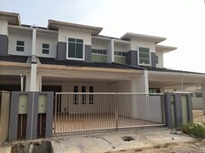 [LAST 3 UNIT] MONTHLY RM1.5K!! 30*80 FREEHOLD in Selangor