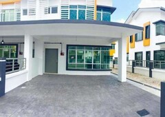 LAST CALL!! [Below Market Value 70%] 45x85 Double Storey 0%DP Freehold
